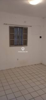 CASA - BAIRRO PARQUE SUL, ZONA SUL