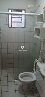 CASA - BAIRRO PARQUE SUL, ZONA SUL