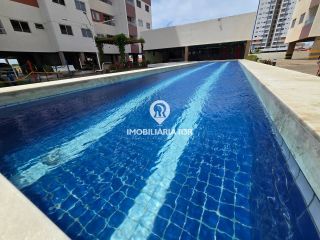 APARTAMENTO - BAIRRO URUGUAI, ZONA LESTE