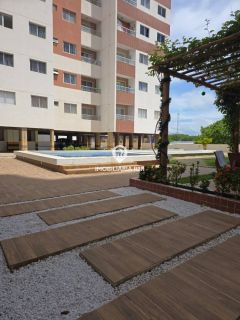 APARTAMENTO - BAIRRO URUGUAI, ZONA LESTE