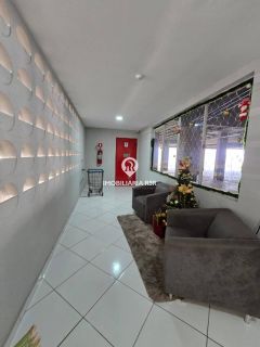 APARTAMENTO - BAIRRO URUGUAI, ZONA LESTE