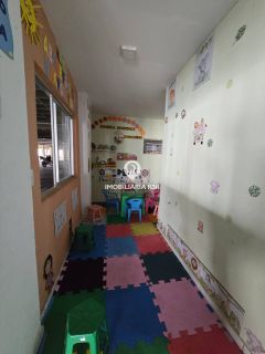 APARTAMENTO - BAIRRO URUGUAI, ZONA LESTE