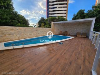 APARTAMENTO - BAIRRO FÁTIMA, ZONA LESTE