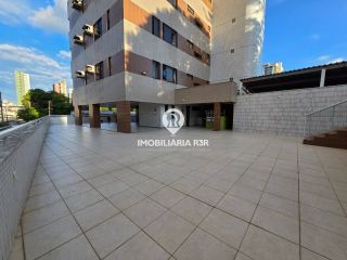 APARTAMENTO - BAIRRO FÁTIMA, ZONA LESTE