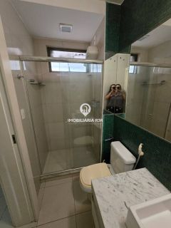 APARTAMENTO - BAIRRO FÁTIMA, ZONA LESTE