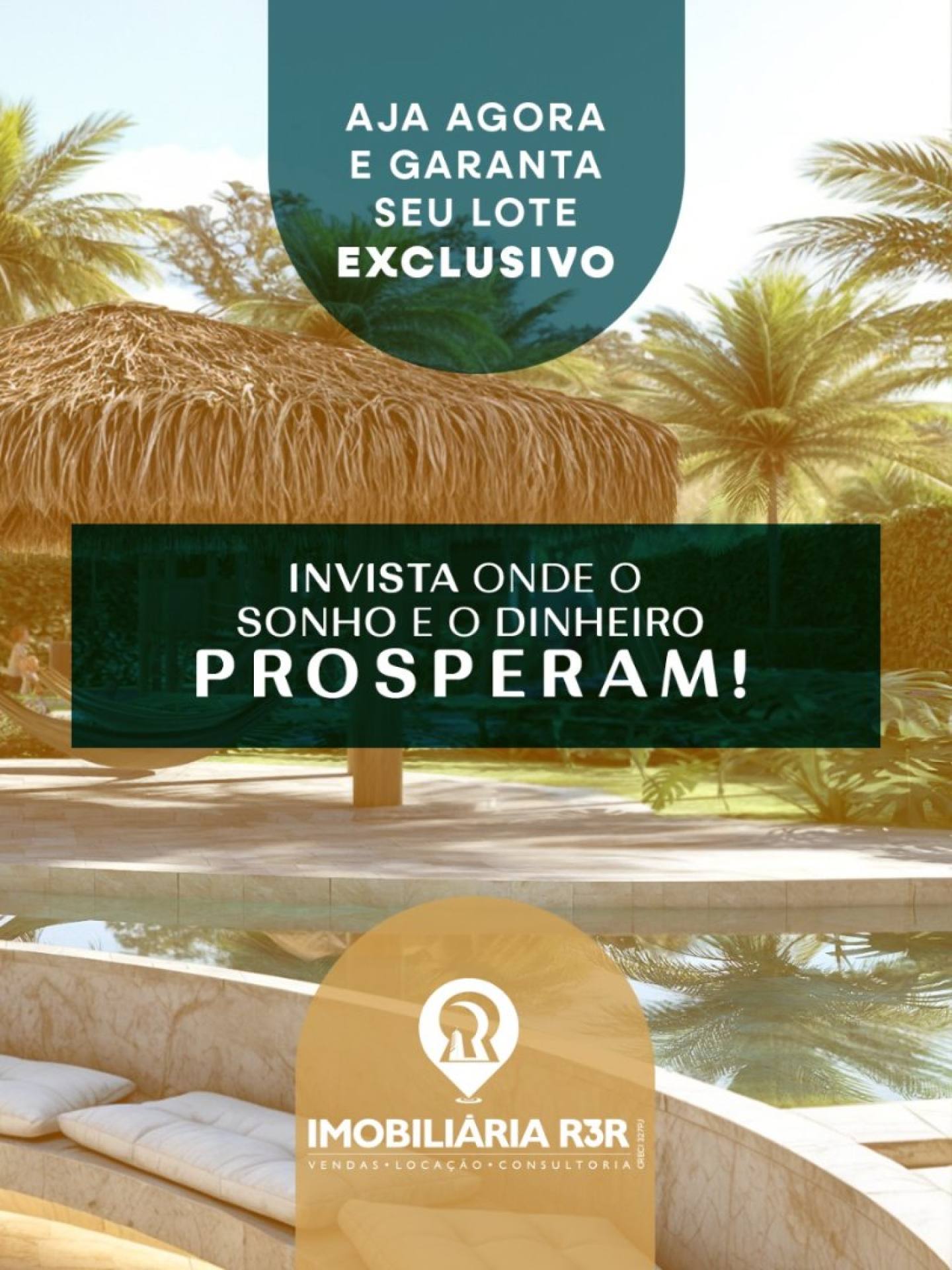 LOTE - CAJUEIRO DA PRAIA, (PI)