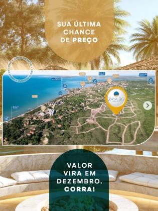 LOTE - CAJUEIRO DA PRAIA, (PI)