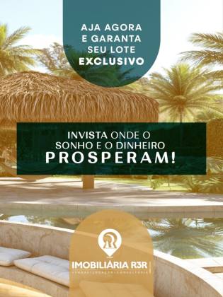 LOTE - CAJUEIRO DA PRAIA, (PI)