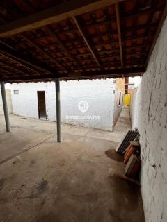 CASA - BAIRRO PIAUÍ - PARNAÍBA / PI