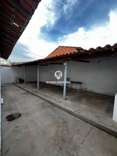 CASA - BAIRRO PIAUÍ - PARNAÍBA / PI