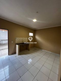 CASA - BAIRRO PIAUÍ - PARNAÍBA / PI