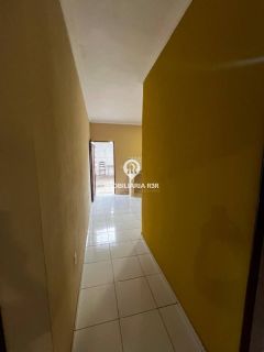 CASA - BAIRRO PIAUÍ - PARNAÍBA / PI