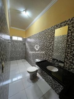 CASA - BAIRRO PIAUÍ - PARNAÍBA / PI