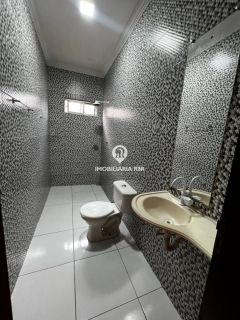 CASA - BAIRRO PIAUÍ - PARNAÍBA / PI