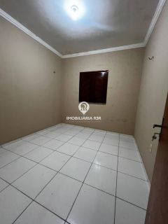 CASA - BAIRRO PIAUÍ - PARNAÍBA / PI