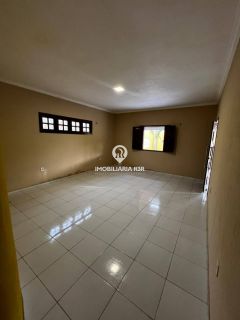 CASA - BAIRRO PIAUÍ - PARNAÍBA / PI