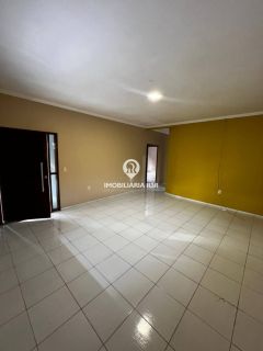 CASA - BAIRRO PIAUÍ - PARNAÍBA / PI