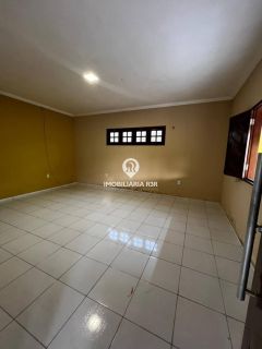 CASA - BAIRRO PIAUÍ - PARNAÍBA / PI