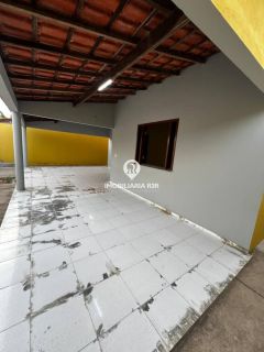 CASA - BAIRRO PIAUÍ - PARNAÍBA / PI