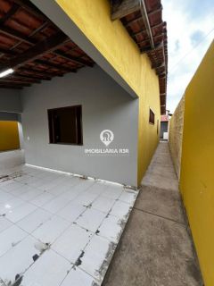 CASA - BAIRRO PIAUÍ - PARNAÍBA / PI