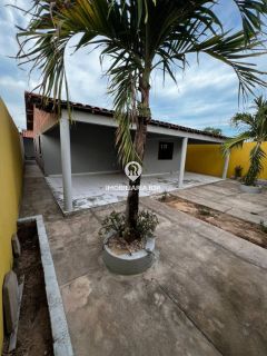 CASA - BAIRRO PIAUÍ - PARNAÍBA / PI