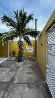 CASA - BAIRRO PIAUÍ - PARNAÍBA / PI