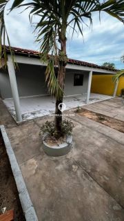 CASA - BAIRRO PIAUÍ - PARNAÍBA / PI