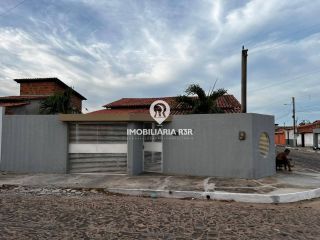 CASA - BAIRRO PIAUÍ - PARNAÍBA / PI