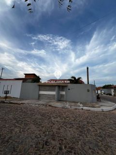 CASA - BAIRRO PIAUÍ - PARNAÍBA / PI