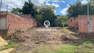 LOTE - BAIRRO PEDRA MOLE, ZONA LESTE