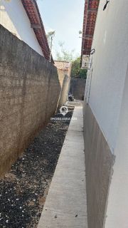 CASA - BAIRRO VERDE LAR, ZONA LESTE