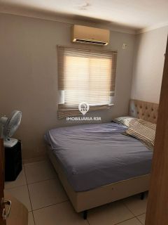 CASA - BAIRRO VERDE LAR, ZONA LESTE