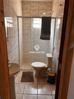 CASA - BAIRRO VERDE LAR, ZONA LESTE