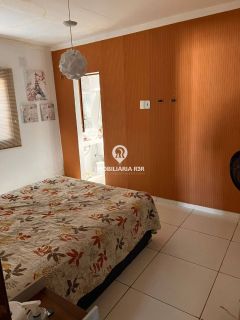 CASA - BAIRRO VERDE LAR, ZONA LESTE