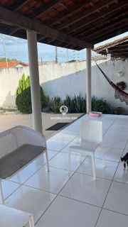 CASA - BAIRRO VERDE LAR, ZONA LESTE