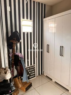 CASA - BAIRRO VERDE LAR, ZONA LESTE