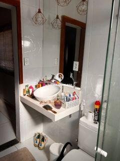 CASA - BAIRRO VERDE LAR, ZONA LESTE