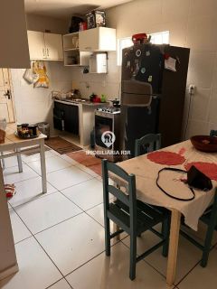 CASA - BAIRRO VERDE LAR, ZONA LESTE