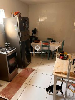 CASA - BAIRRO VERDE LAR, ZONA LESTE