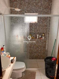 CASA - BAIRRO VERDE LAR, ZONA LESTE