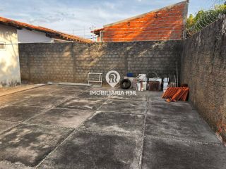 CASA - BAIRRO VERDE LAR, ZONA LESTE