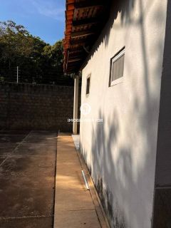 CASA - BAIRRO VERDE LAR, ZONA LESTE