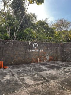 CASA - BAIRRO VERDE LAR, ZONA LESTE