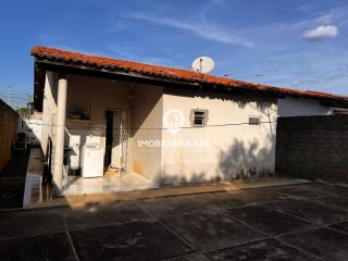 CASA - BAIRRO VERDE LAR, ZONA LESTE