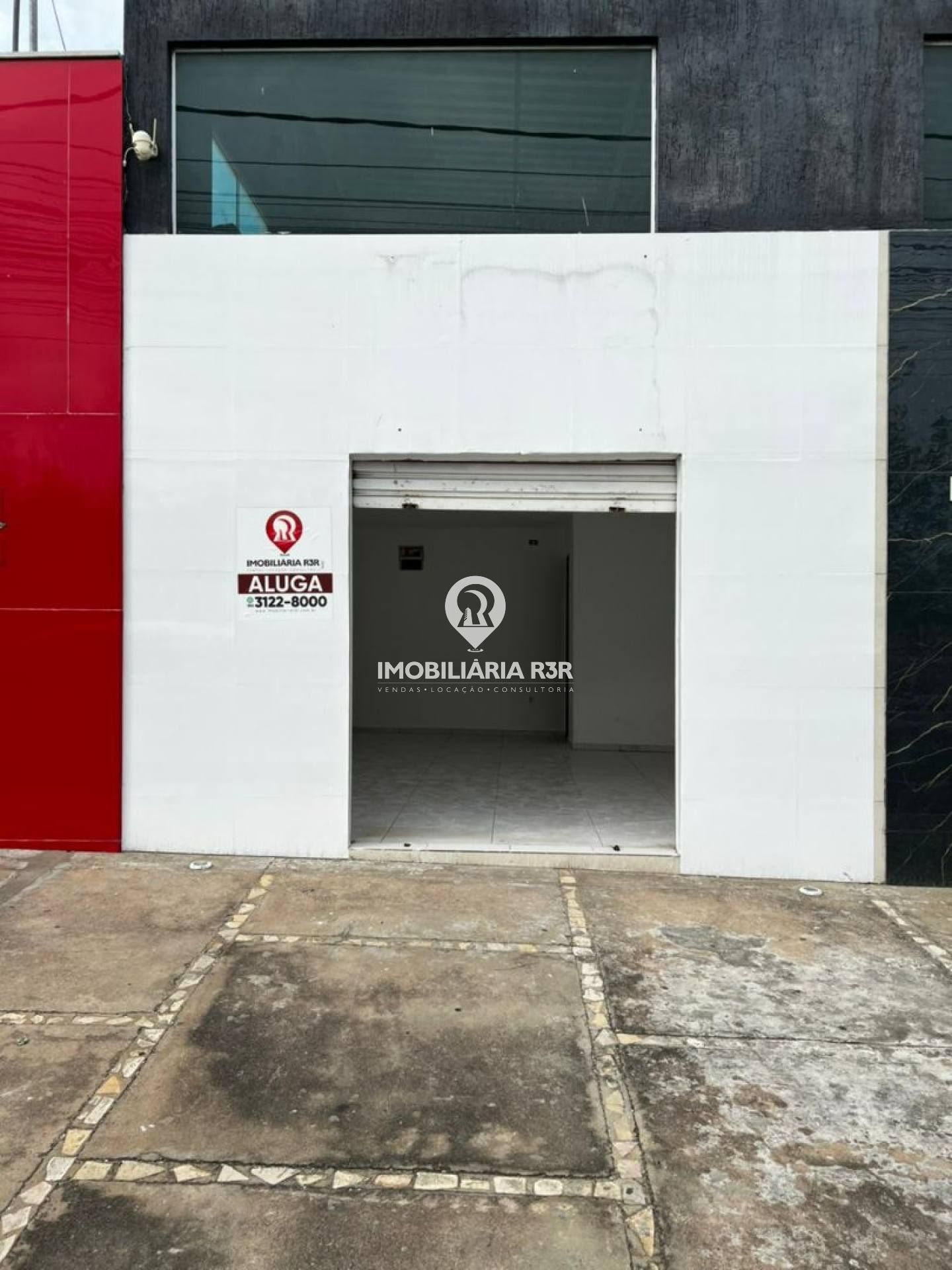 PONTO COMERCIAL - BAIRRO REIS VELOSO, PARNAÍBA (PI)