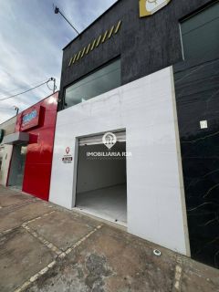 PONTO COMERCIAL - BAIRRO REIS VELOSO, PARNAÍBA (PI)