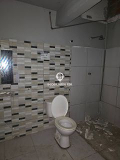 GALPÃO COMERCIAL - BAIRRO SANTA ISABEL, ZONA LESTE