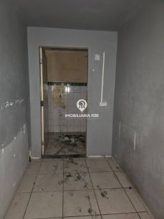 GALPÃO COMERCIAL - BAIRRO SANTA ISABEL, ZONA LESTE