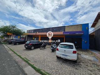 GALPÃO COMERCIAL - BAIRRO SANTA ISABEL, ZONA LESTE