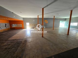 GALPÃO COMERCIAL - BAIRRO SANTA ISABEL, ZONA LESTE